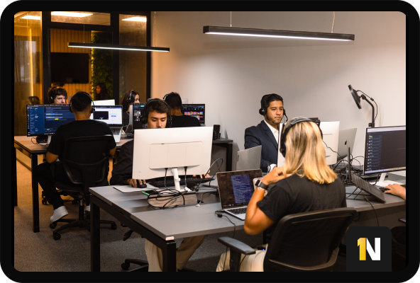 Geração de demanda